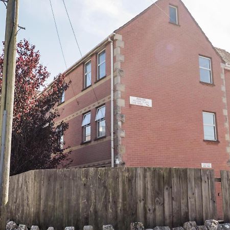 Swanage Town Apartment ภายนอก รูปภาพ