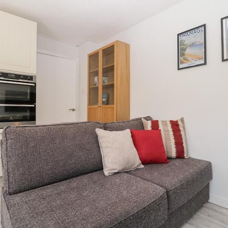 Swanage Town Apartment ภายนอก รูปภาพ