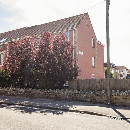 Swanage Town Apartment ภายนอก รูปภาพ