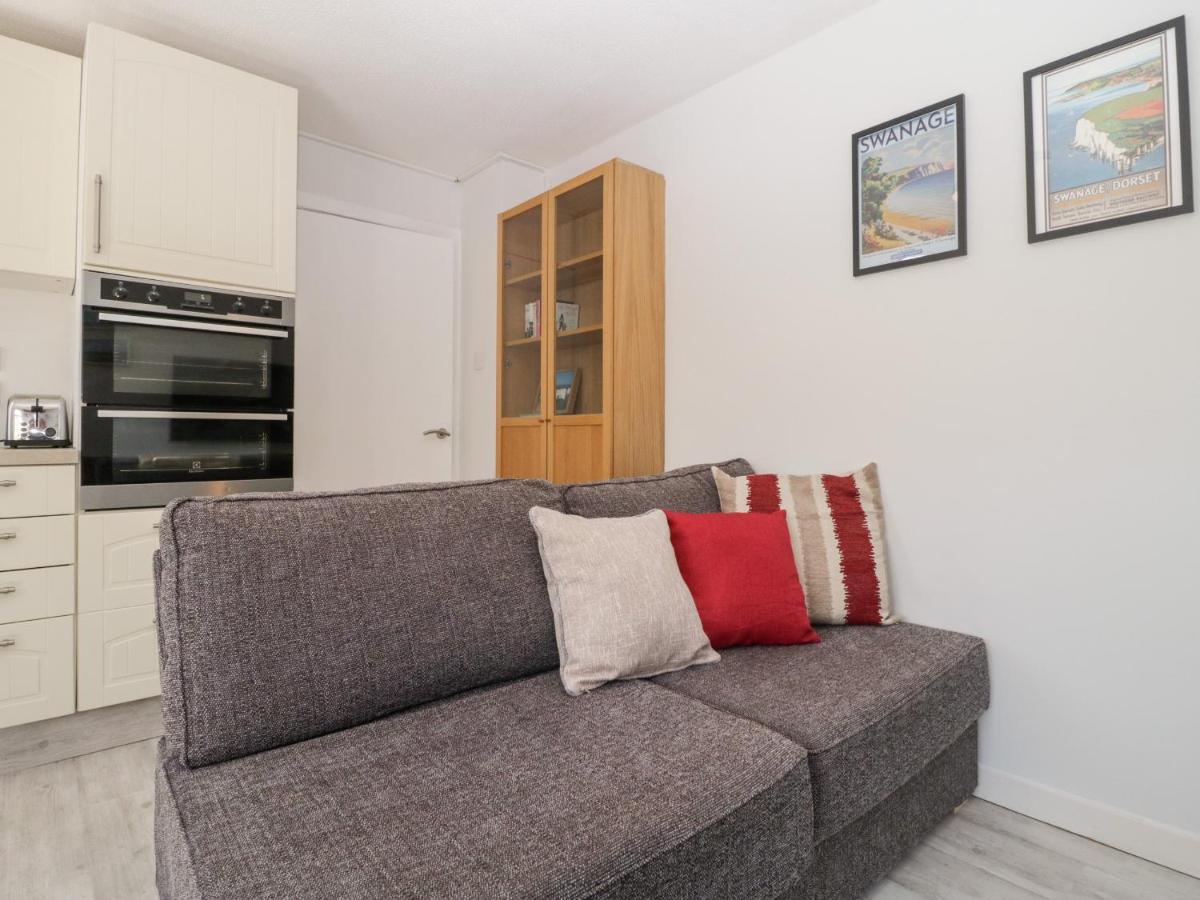 Swanage Town Apartment ภายนอก รูปภาพ