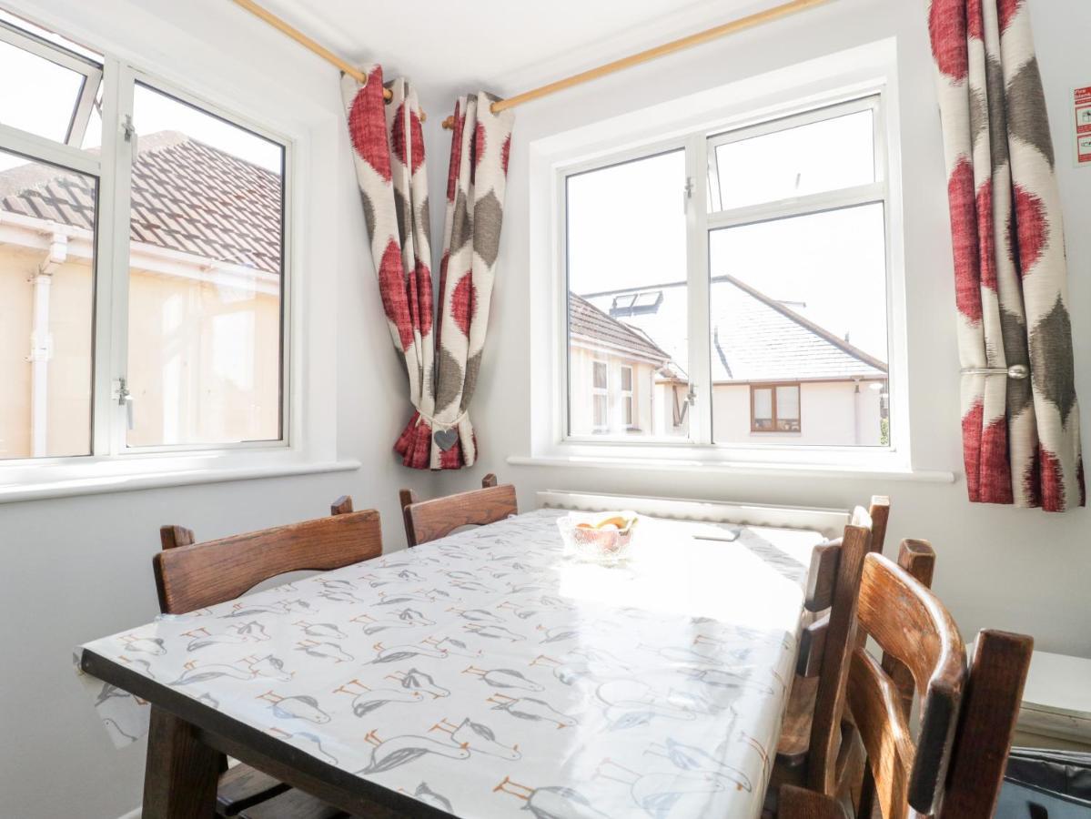 Swanage Town Apartment ภายนอก รูปภาพ