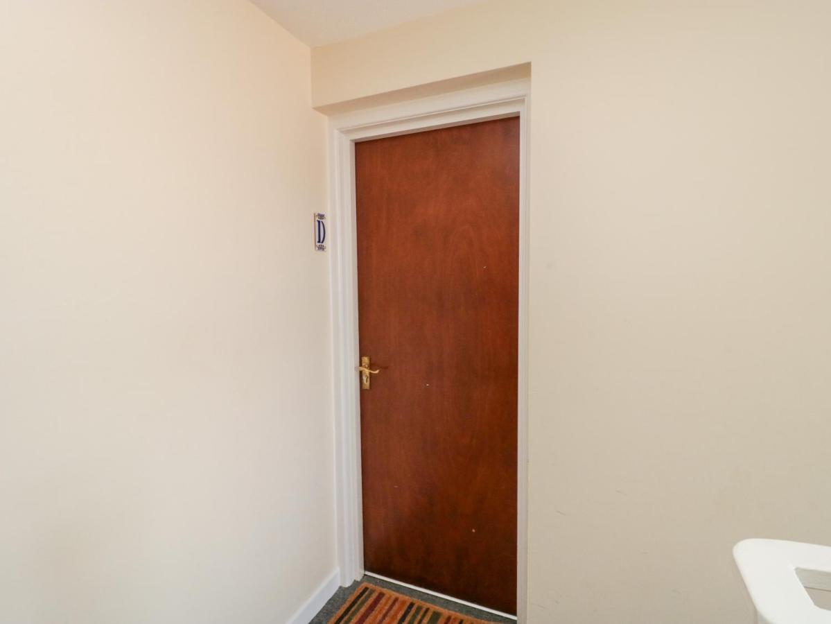 Swanage Town Apartment ภายนอก รูปภาพ