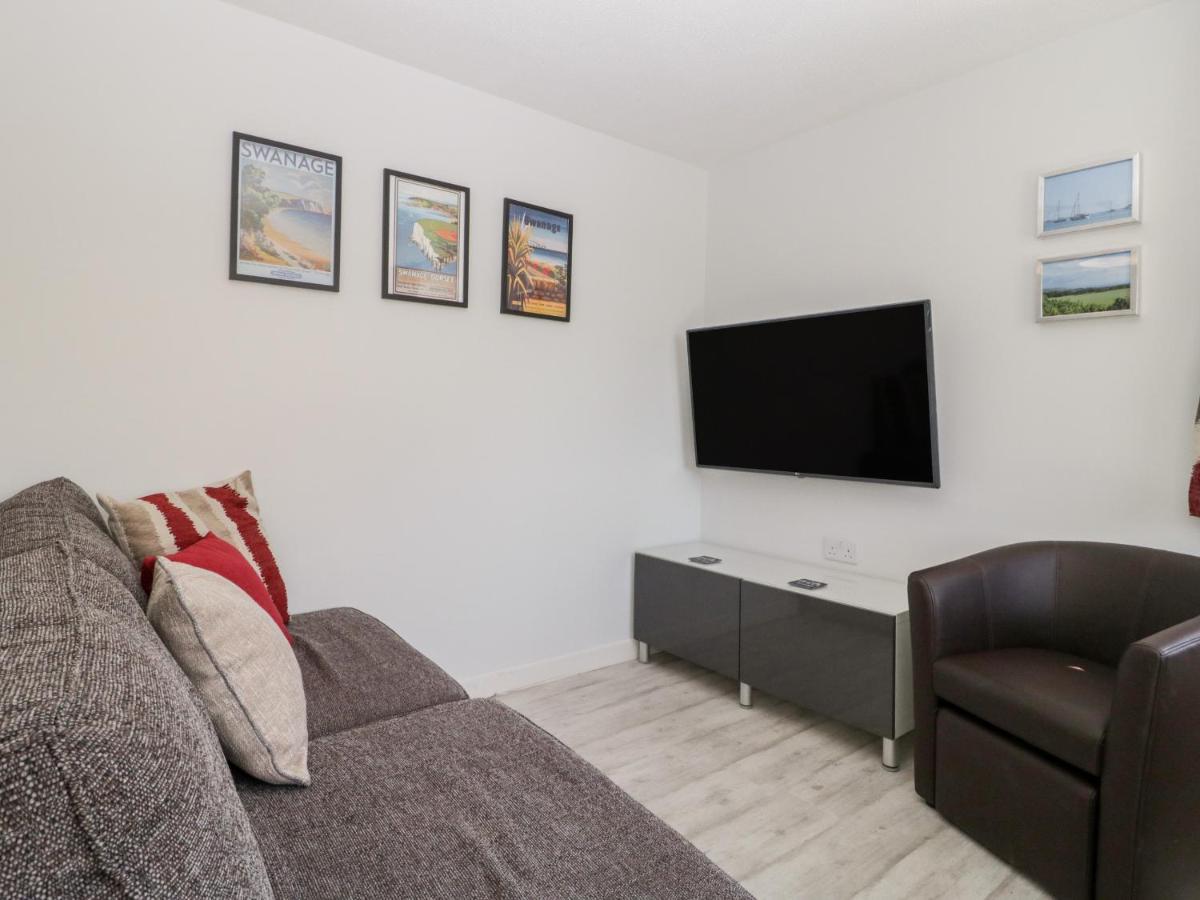 Swanage Town Apartment ภายนอก รูปภาพ