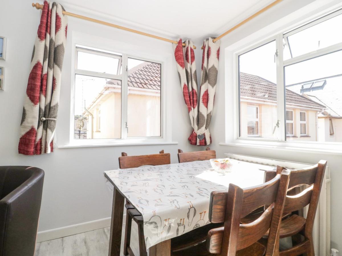 Swanage Town Apartment ภายนอก รูปภาพ