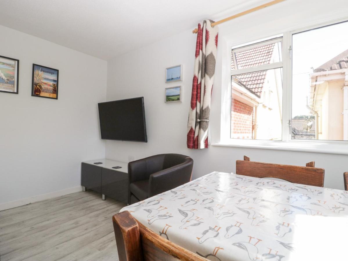 Swanage Town Apartment ภายนอก รูปภาพ