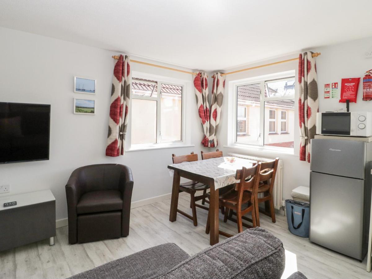 Swanage Town Apartment ภายนอก รูปภาพ