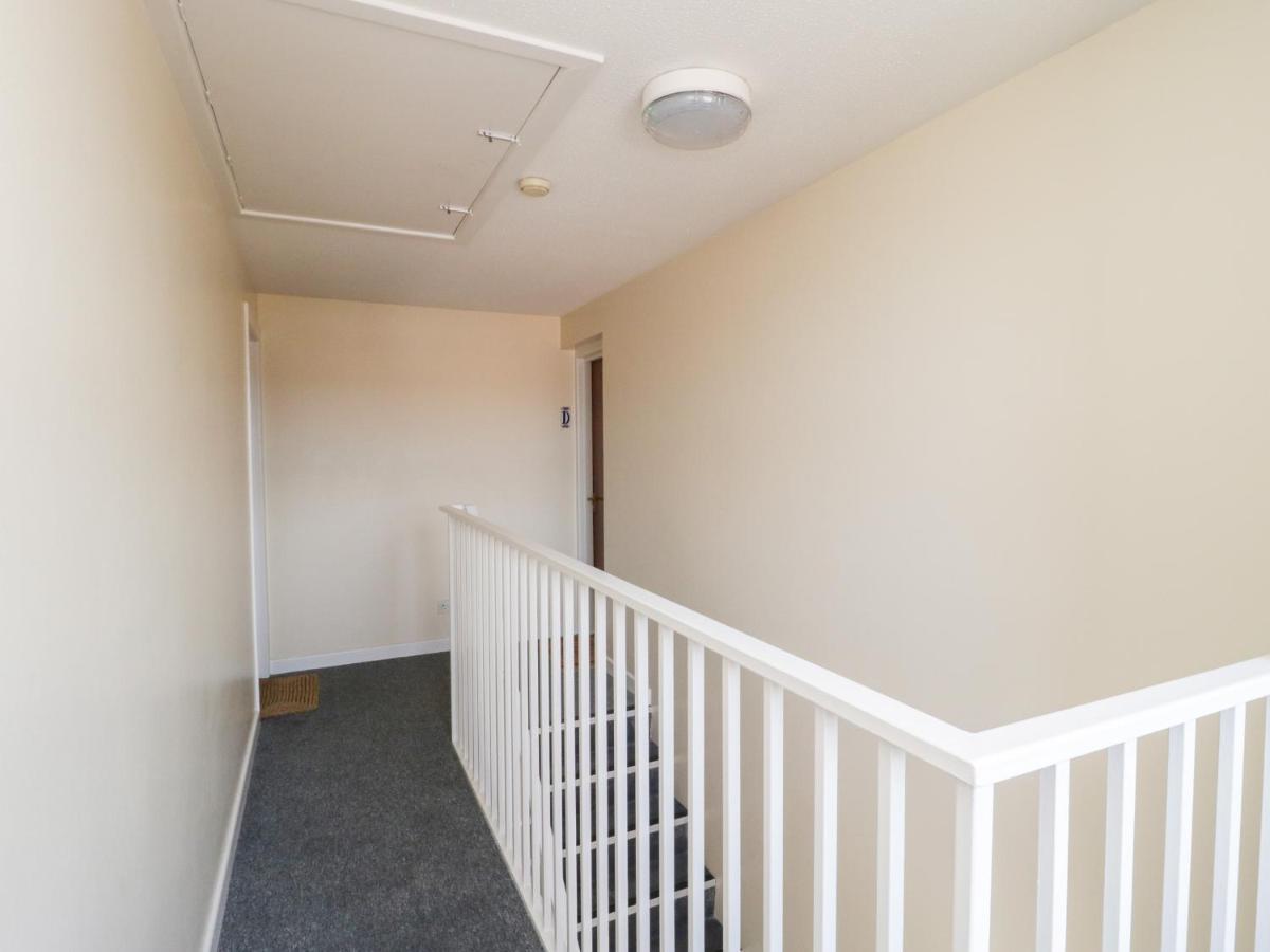 Swanage Town Apartment ภายนอก รูปภาพ