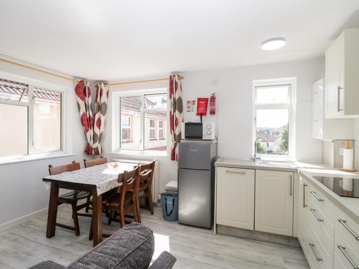 Swanage Town Apartment ภายนอก รูปภาพ