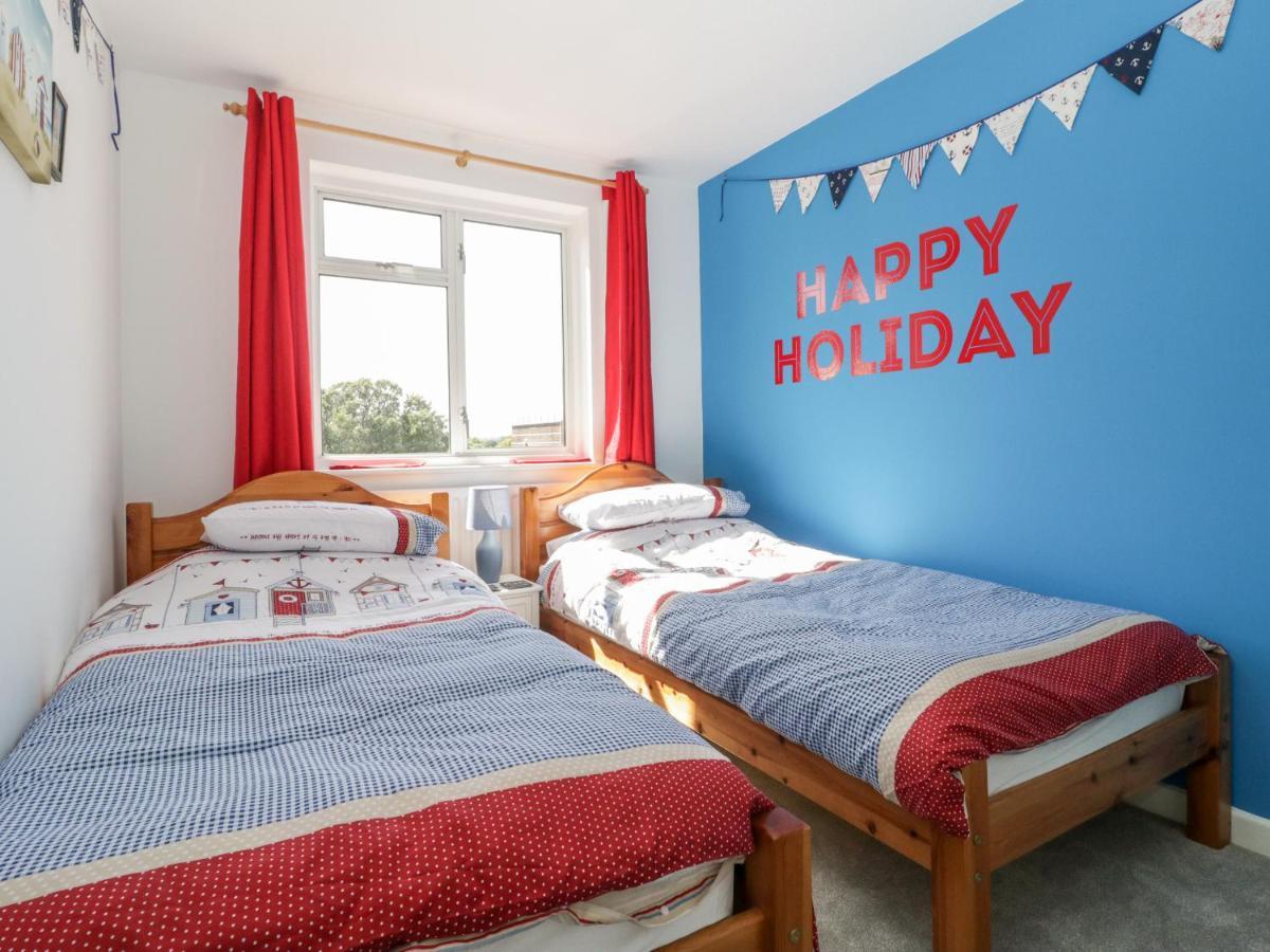 Swanage Town Apartment ภายนอก รูปภาพ